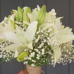 Bouquet Flower